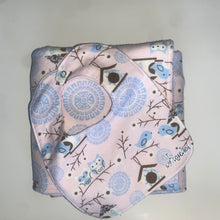 Load image into Gallery viewer, Pink Owl set
