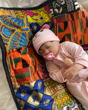 Load image into Gallery viewer, Baby blanket
