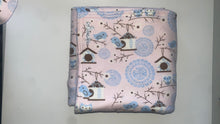 Load image into Gallery viewer, Pink Owl set
